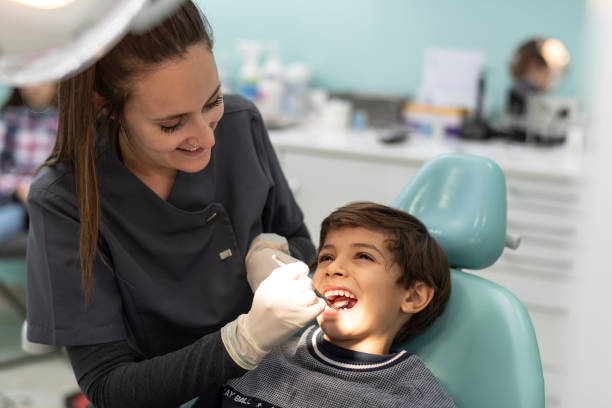 Emergency Gum Pain Relief in NJ