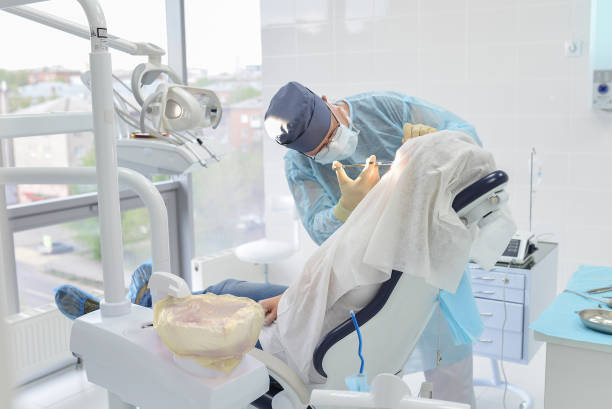 Best Chipped Tooth Repair Near Me  in Great Notch, NJ